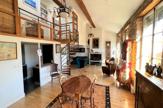 Ma-Cabane - Vente Appartement LYON 4, 152 m²