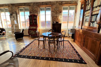 Ma-Cabane - Vente Appartement LYON 4, 152 m²