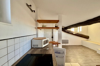 Ma-Cabane - Vente Appartement LYON 4, 17 m²