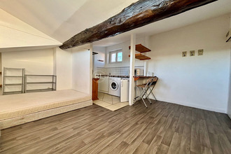 Ma-Cabane - Vente Appartement LYON 4, 17 m²