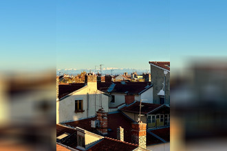 Ma-Cabane - Vente Appartement LYON 4, 17 m²