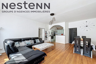 Ma-Cabane - Vente Appartement LYON 4, 123 m²