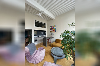 Ma-Cabane - Vente Appartement LYON 4, 48 m²