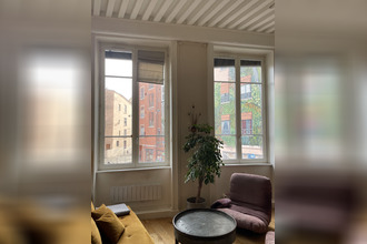 Ma-Cabane - Vente Appartement LYON 4, 48 m²