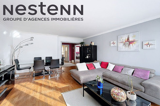 Ma-Cabane - Vente Appartement LYON 4, 77 m²