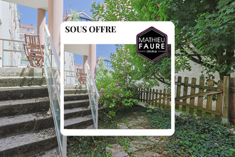 Ma-Cabane - Vente Appartement LYON 4, 51 m²
