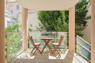 Ma-Cabane - Vente Appartement LYON 4, 51 m²