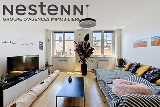 Ma-Cabane - Vente Appartement LYON 4, 63 m²