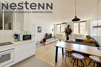 Ma-Cabane - Vente Appartement LYON 4, 63 m²