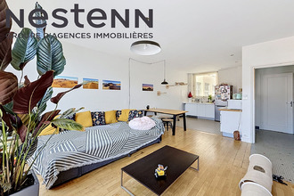 Ma-Cabane - Vente Appartement LYON 4, 63 m²