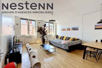 Ma-Cabane - Vente Appartement LYON 4, 63 m²
