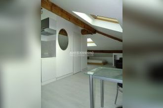 Ma-Cabane - Vente Appartement Lyon 4ème, 37 m²