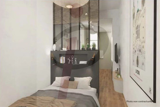 Ma-Cabane - Vente Appartement Lyon 4ème, 29 m²