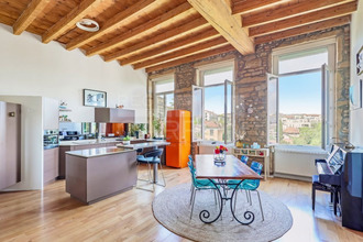 Ma-Cabane - Vente Appartement LYON 4EME ARRONDISSEMENT, 87 m²