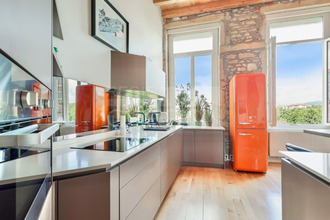 Ma-Cabane - Vente Appartement LYON 4EME ARRONDISSEMENT, 87 m²