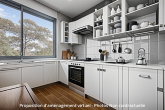 Ma-Cabane - Vente Appartement LYON 5, 54 m²