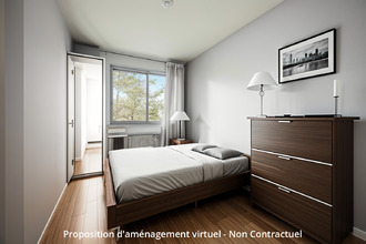 Ma-Cabane - Vente Appartement LYON 5, 54 m²