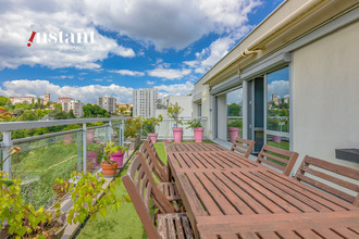 Ma-Cabane - Vente Appartement LYON 5, 156 m²