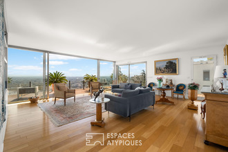 Ma-Cabane - Vente Appartement LYON 5, 214 m²