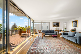 Ma-Cabane - Vente Appartement LYON 5, 214 m²