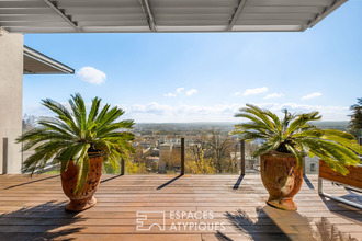 Ma-Cabane - Vente Appartement LYON 5, 214 m²