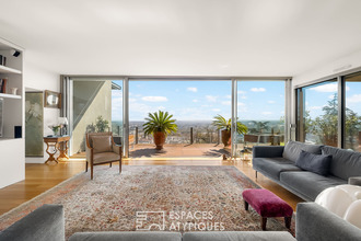 Ma-Cabane - Vente Appartement LYON 5, 214 m²