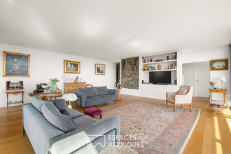Ma-Cabane - Vente Appartement LYON 5, 214 m²
