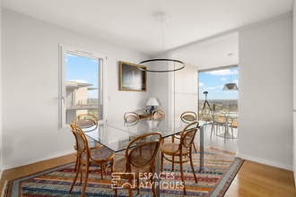 Ma-Cabane - Vente Appartement LYON 5, 214 m²