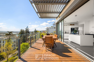 Ma-Cabane - Vente Appartement LYON 5, 214 m²