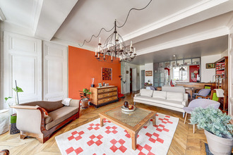 Ma-Cabane - Vente Appartement LYON 5, 125 m²