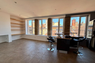 Ma-Cabane - Vente Appartement LYON 5, 43 m²