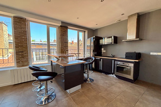 Ma-Cabane - Vente Appartement LYON 5, 43 m²