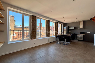 Ma-Cabane - Vente Appartement LYON 5, 43 m²