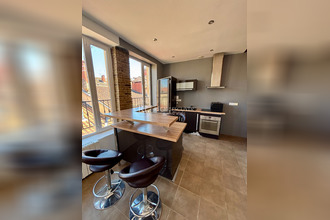 Ma-Cabane - Vente Appartement LYON 5, 43 m²