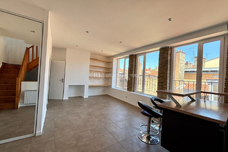 Ma-Cabane - Vente Appartement LYON 5, 43 m²