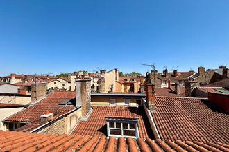Ma-Cabane - Vente Appartement LYON 5, 43 m²