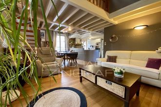 Ma-Cabane - Vente Appartement Lyon 5ème, 146 m²