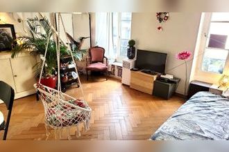 Ma-Cabane - Vente Appartement LYON 6, 25 m²