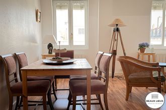 Ma-Cabane - Vente Appartement LYON 6, 65 m²