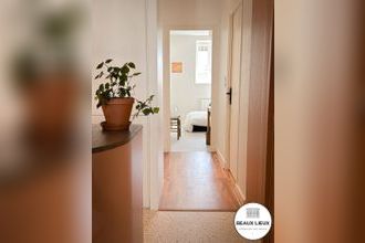 Ma-Cabane - Vente Appartement LYON 6, 65 m²