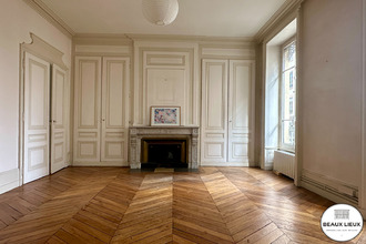 Ma-Cabane - Vente Appartement LYON 6, 140 m²