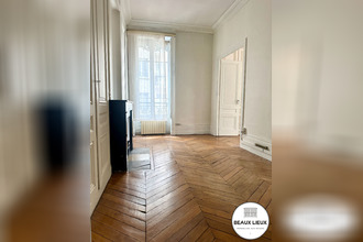 Ma-Cabane - Vente Appartement LYON 6, 140 m²