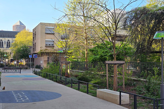 Ma-Cabane - Vente Appartement LYON 6, 55 m²