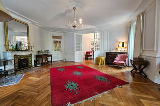 Ma-Cabane - Vente Appartement LYON 6, 167 m²