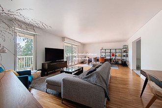 Ma-Cabane - Vente Appartement LYON 6, 129 m²