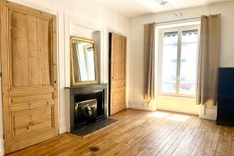 Ma-Cabane - Vente Appartement LYON 6, 52 m²