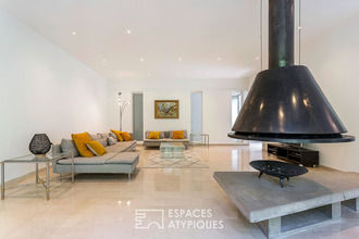 Ma-Cabane - Vente Appartement LYON 6, 190 m²