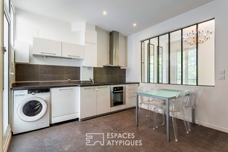 Ma-Cabane - Vente Appartement LYON 6, 190 m²