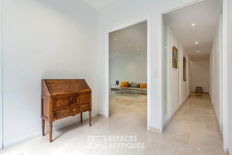 Ma-Cabane - Vente Appartement LYON 6, 190 m²