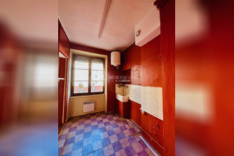 Ma-Cabane - Vente Appartement LYON 6, 52 m²